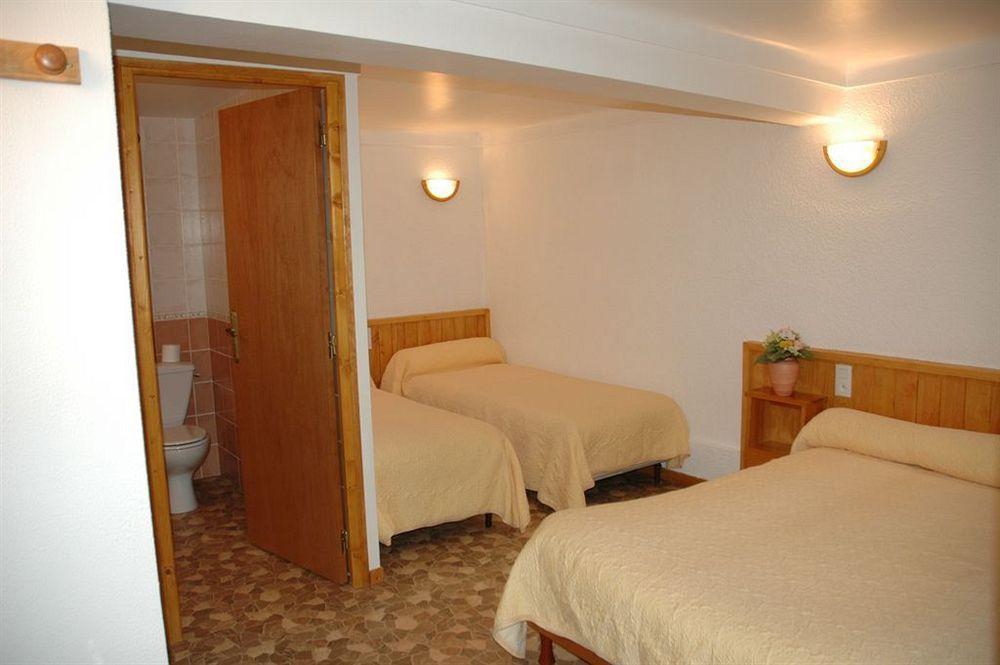Logis Hotel Restaurant L'Ancienne Auberge Bolquere Pyrenees 2000 Dış mekan fotoğraf